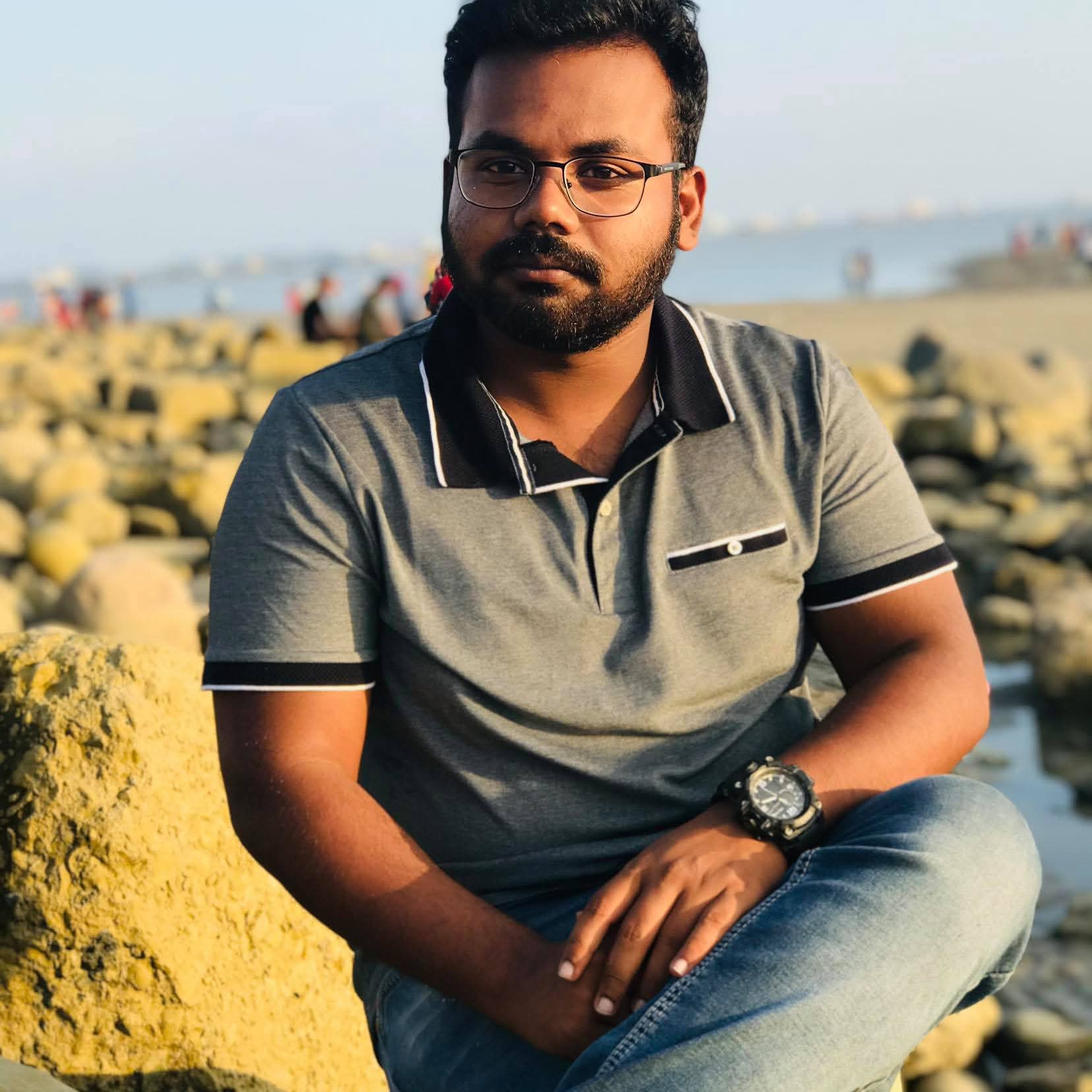 Anup Debnath - Professional Digital Marketer